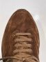 Officine Creative Schoenen Bruin Heren - Thumbnail 4