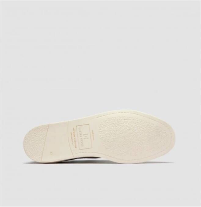 Officine Creative Sensory Luxe Karma Sneakers