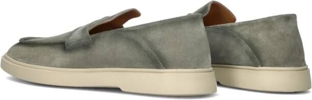 Officine Creative Slip-On Bones Loafers
