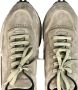 Officine Creative Sneakers Beige Heren - Thumbnail 5