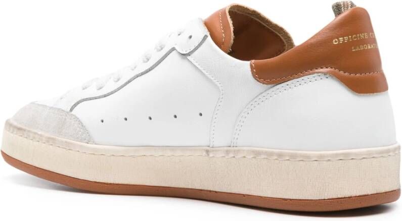 Officine Creative Sneakers White Dames