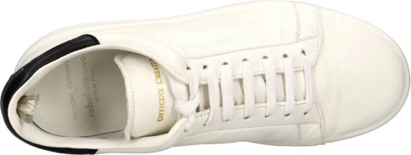 Officine Creative Sneakers Wit