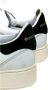 Officine Creative Lichtgewicht wit-groene sneaker White Heren - Thumbnail 3