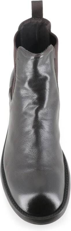Officine Creative Soft Leather Chelsea Boot