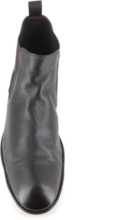 Officine Creative Solitude 004 Chelsea Boots