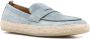 Officine Creative Suede Espadrilles Bowl Style - Thumbnail 2