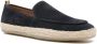 Officine Creative Suède Espadrilles in Bowl Style - Thumbnail 2