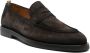 Officine Creative Suede loafers met Flexi 101 stijl - Thumbnail 2