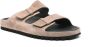 Officine Creative Suède sandalen gemaakt in Italië - Thumbnail 2