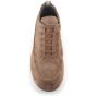 Officine Creative Suède Sneakers in Sigaro Kleur Beige Heren - Thumbnail 4