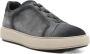 Officine Creative Suede Sneakers Made in Italy - Thumbnail 2