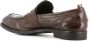 Officine Creative Vintage Leren Sandalen Brown Heren - Thumbnail 4