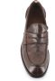 Officine Creative Vintage Leren Sandalen Brown Heren - Thumbnail 5