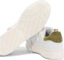 Officine Creative Witte Sneakers Casual Elegant Lichtgewicht - Thumbnail 2