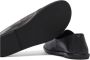 Officine Creative Zwarte Loafer Schoenen Elegant Comfortabel Stijlvol - Thumbnail 2