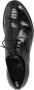 Officine Creative Zwarte platte schoenen Derby Arc - Thumbnail 2