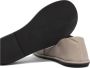 Officine Creative Zwarte Sandalen Peep Toe Schoenen - Thumbnail 2