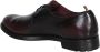 Officine Creative Zwarte Veterschoenen Stijlvolle Keuze - Thumbnail 2