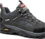 Olang Antraciet Trekking Schoenen voor Outdoor Avonturen - Thumbnail 2