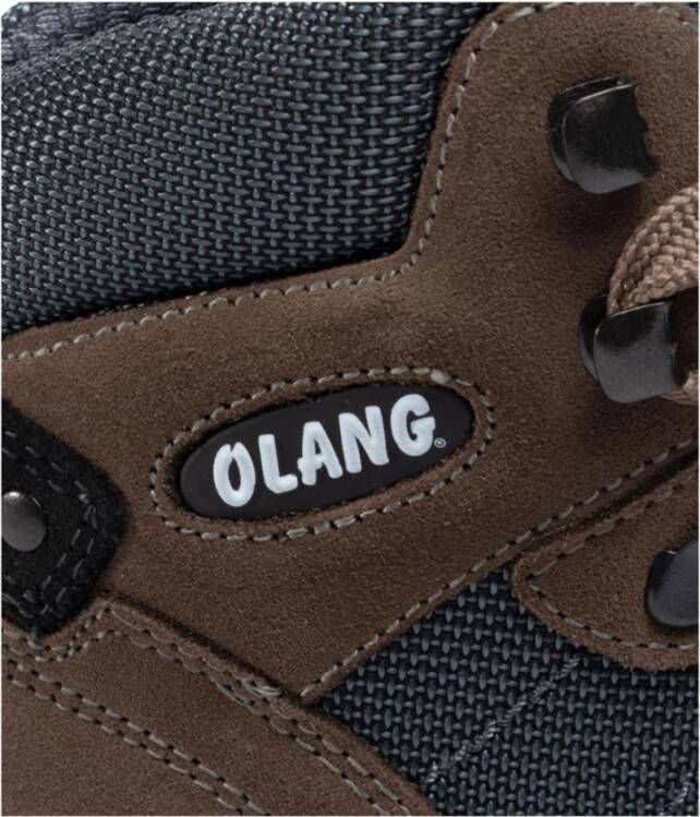 Olang Safari Trek Schoenen