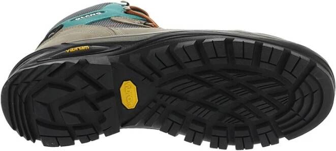 Olang Trek Schoenen in Argilla Kleur