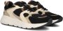 Omoda Chunky Sneakers met Metallic Accents - Thumbnail 3