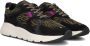 Omoda Chunky Sneakers met Metallic Accents - Thumbnail 2