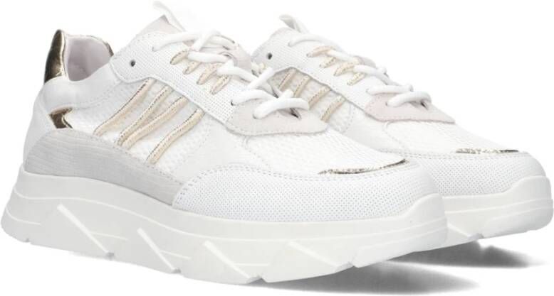 Omoda Veelzijdige Chunky Sole Lage Sneakers