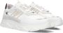 Omoda Veelzijdige Chunky Sole Lage Sneakers - Thumbnail 3