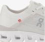 On Running Ademende Cloudflow Sneakers met Speedboard Middenzool - Thumbnail 3