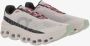 ON Running Ademende CloudMonster Sneakers met Speedboard Tussenzool White Heren - Thumbnail 9