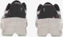 ON Running Ademende CloudMonster Sneakers met Speedboard Tussenzool White Heren - Thumbnail 10
