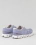 ON Running Ademende Mesh Sneakers Cloud 5 Purple Dames - Thumbnail 4