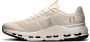 On Running Beige Sneakers Cloudnova Form 2 - Thumbnail 2