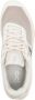 On Cloudvista Dames Schoenen Wit Maat: 37.5 Mesh Synthetisch Foot Locker - Thumbnail 5
