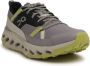 ON Running Beige Sneakers voor Vrouwen Multicolor Dames - Thumbnail 3