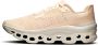 On Running Bianco Sneakers Ss25 - Thumbnail 2