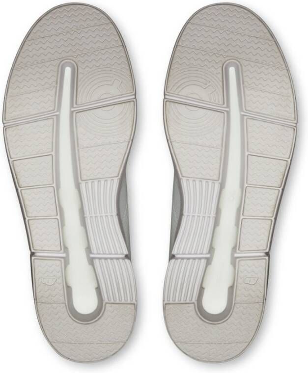 On Running Bianco Ss25 Sneakers voor vrouwen