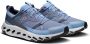On Cloudhoriz 1 Heren Schoenen Blauw Maat: 40.5 Foot Locker - Thumbnail 4