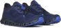 ON Running Cloud X3 AD Heren Sneakers Schoenen Midnight-Indigo 3MD30321363 - Thumbnail 4
