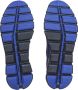 ON Running Cloud X3 AD Heren Sneakers Schoenen Midnight-Indigo 3MD30321363 - Thumbnail 7