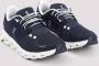 On Running Blauwe CloudTec Sneakers met Speedboard Plate - Thumbnail 5