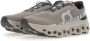 ON Running Bruine Sneakers voor Actieve Levensstijl Brown Heren - Thumbnail 4