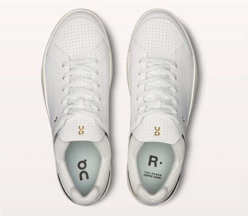 On Running Centre Court Sneaker