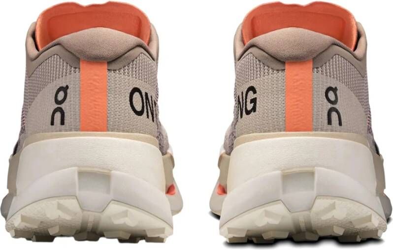 On Running Cinder Pearl Cloudultra Pro Schoenen