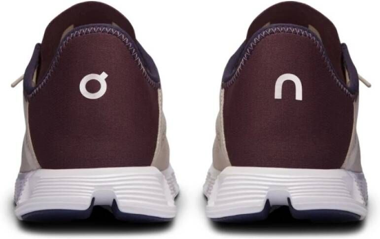 On Running Cloud 5 Coast Hardloopschoenen