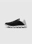 ON Running Cloud 5 Coast Heren Sneakers Schoenen Black-Shadow 3MD10530545 - Thumbnail 8