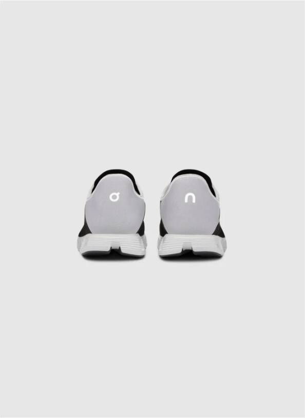 ON Running Cloud 5 Coast Hardloopschoenen Black Heren