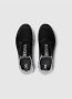 ON Running Zwarte Sneakers voor Actieve Levensstijl Black Heren - Thumbnail 10