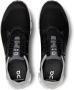 ON Running Zwarte Sneakers voor Actieve Levensstijl Black Heren - Thumbnail 8